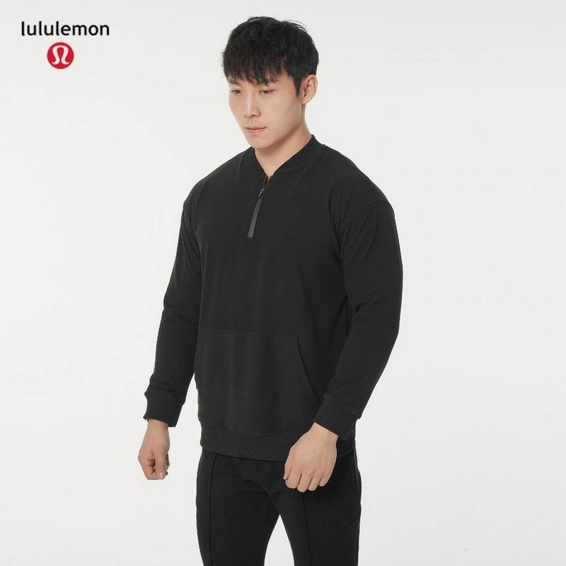 Lululemon Men's Outwear 60